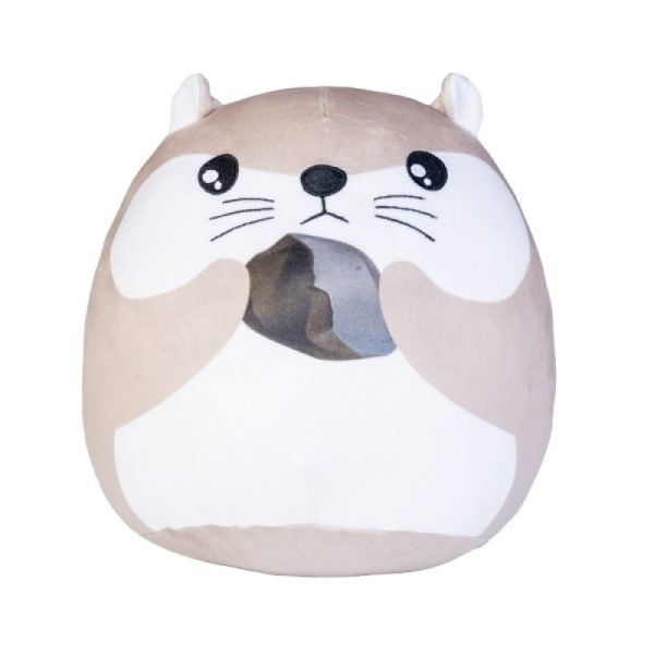 Smoosho's Pals Otter Plush
