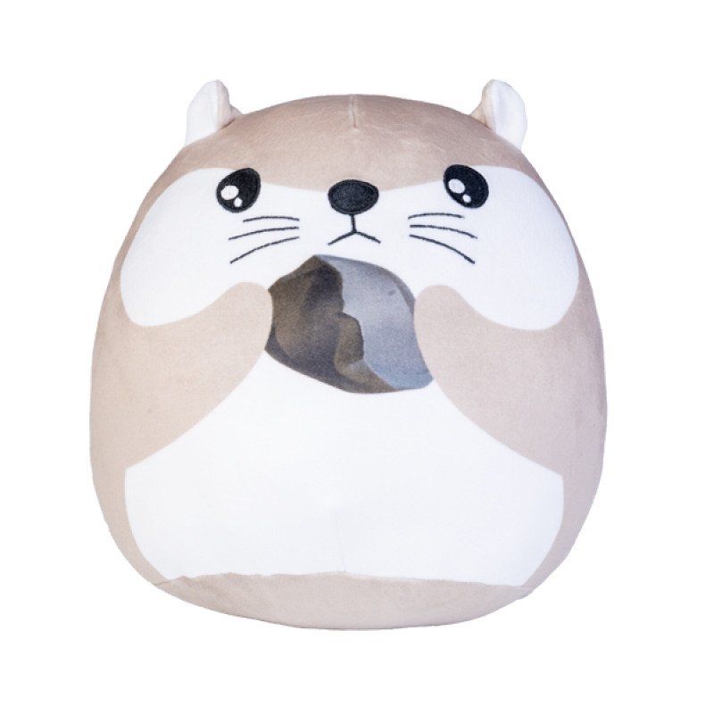 Smoosho's Pals Otter Plush