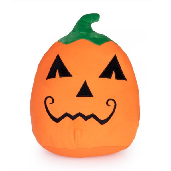 Smoosho's Pals Pumpkin Plush