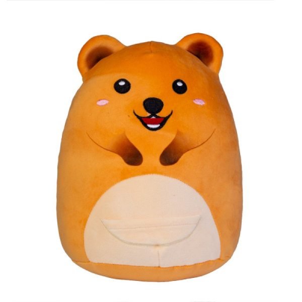 Smoosho's Pals Quokka Plush