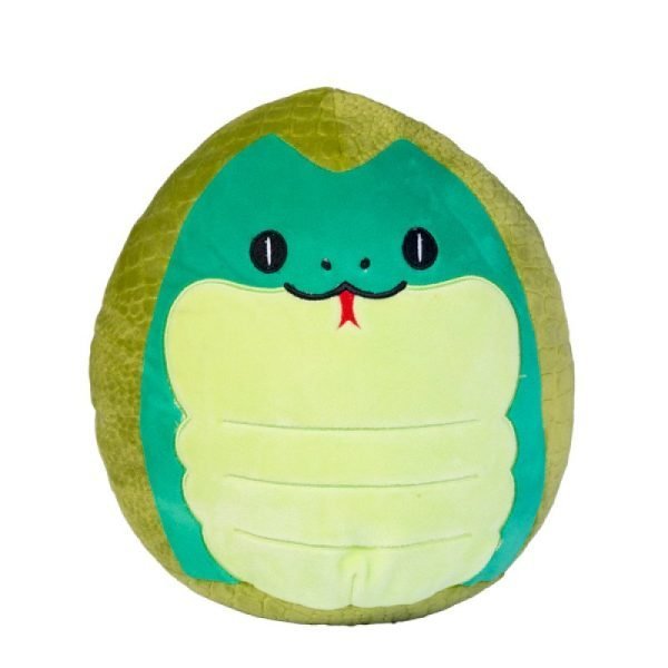 Smoosho's Pals Snake Plush