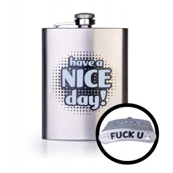 F*ck You Flask