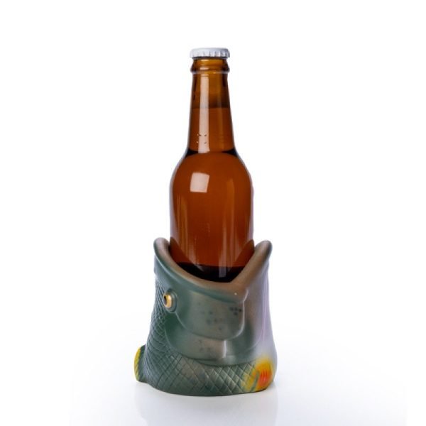 Bass Can Cooler