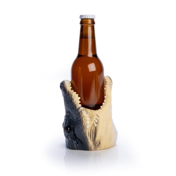 Croc Can Cooler