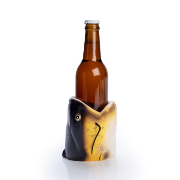 Cat Fish Can Cooler
