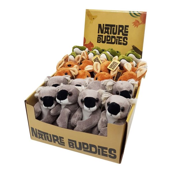 Australian Mini Buddies