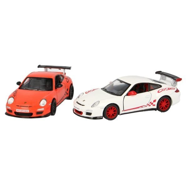 Porsche GT3 RS 1:36