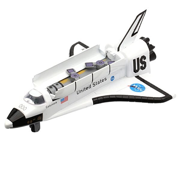 Large Space Shuttle