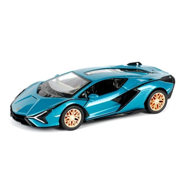 Lamborghini 1:40