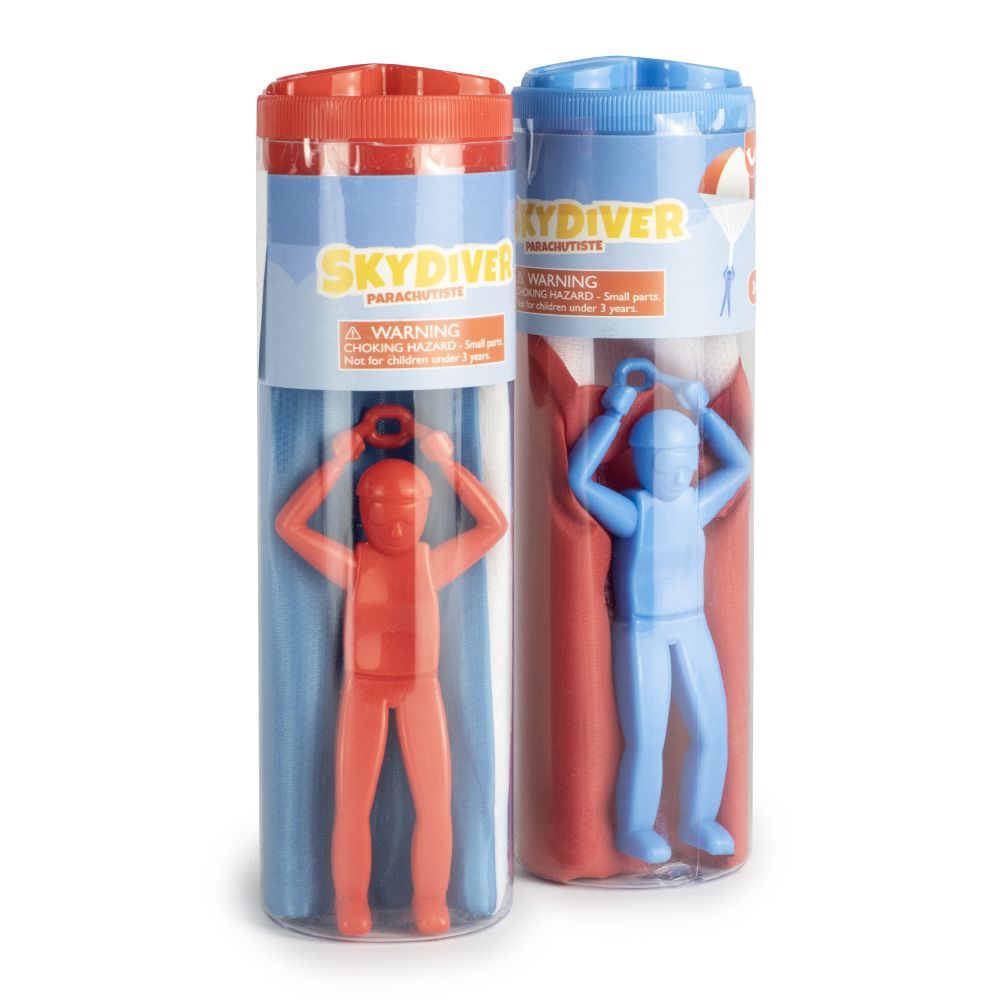 Tangle Free Parachute - Image 2