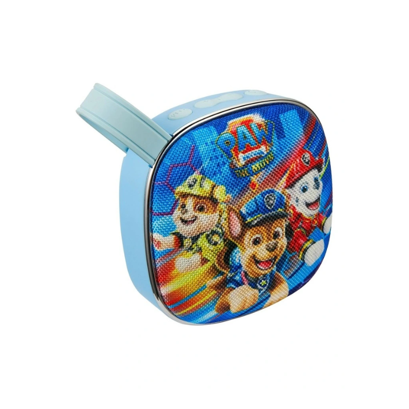 Paw Patrol Bluetooth Speaker - The Boys - Image 2