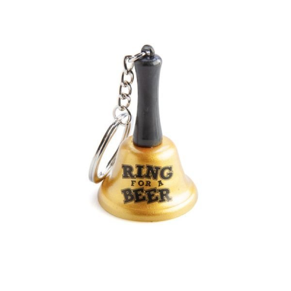 Mini Ring for Beer Bell