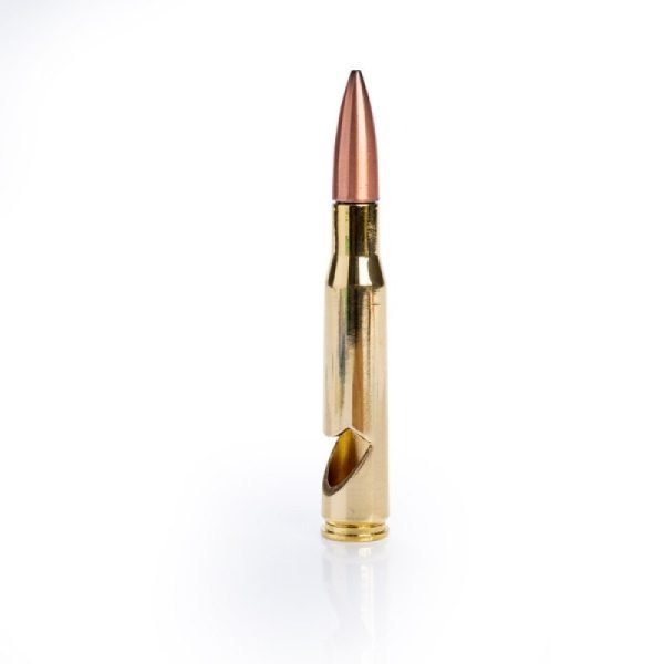 .50 Caliber Bullet Bottle Opener