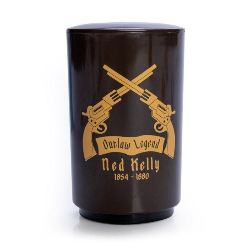 Ned Kelly Push Down Bottle Opener - Image 3