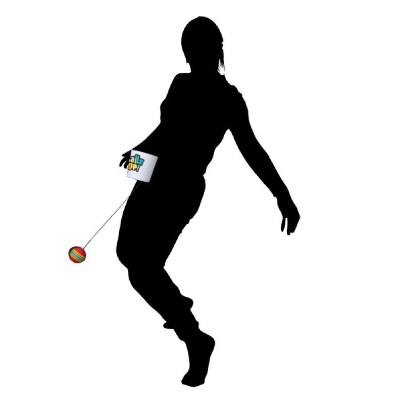 Ballz Up! Party Game - Image 2