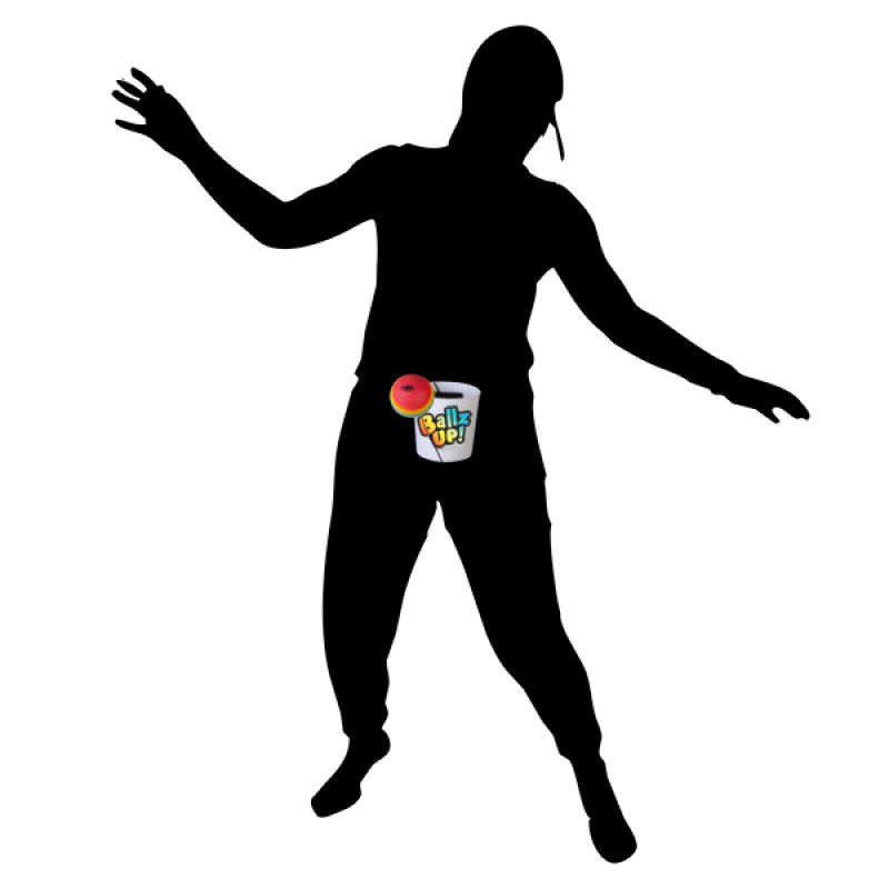 Ballz Up! Party Game - Image 3