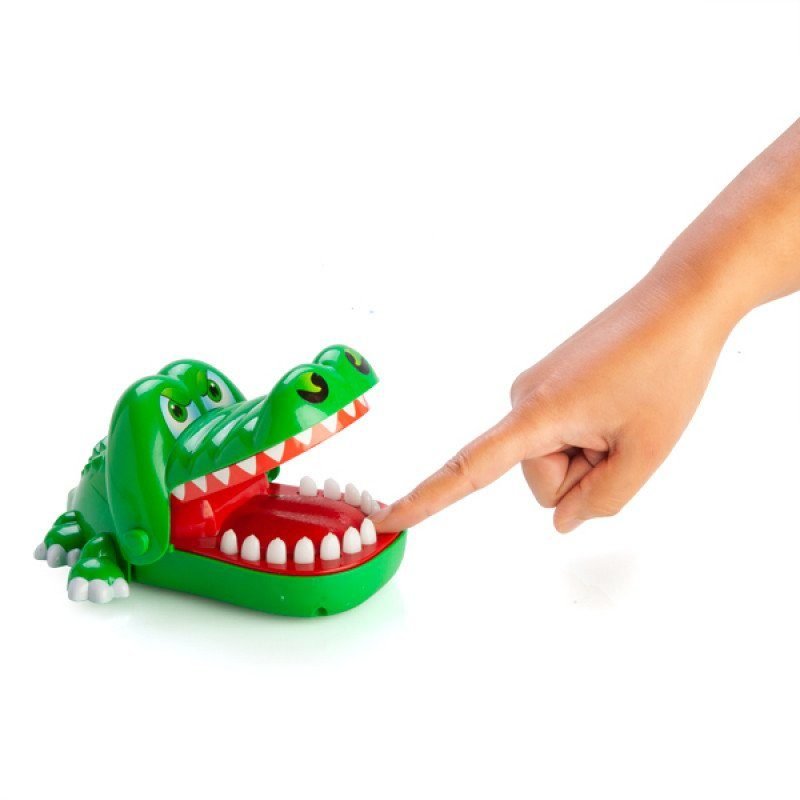Croc Chomp Drinking Game - Image 3