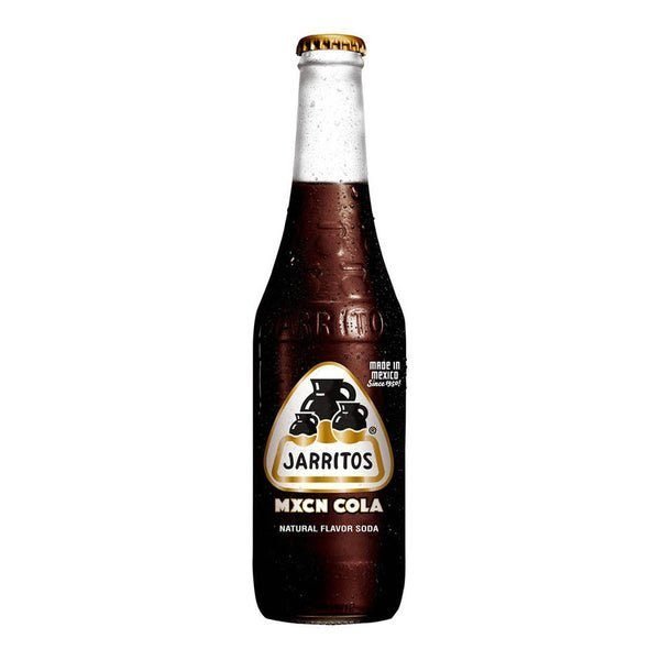 Jarritos Mexican Cola 370ml