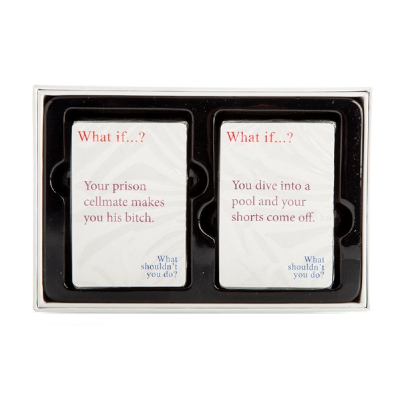 What If...? Party Game - Image 3