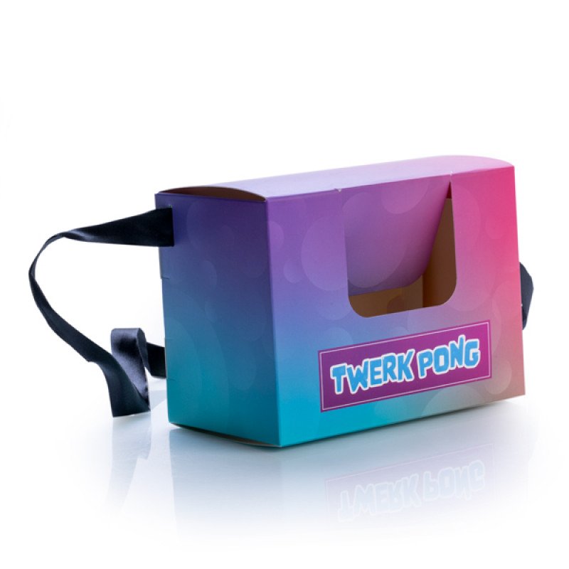 Twerk Pong Party Game - Image 4
