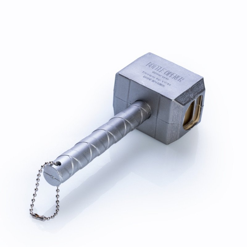 Magic Hammer Bottle Opener - Image 2
