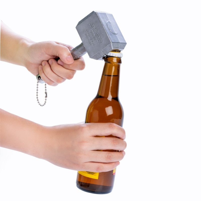 Magic Hammer Bottle Opener - Image 4