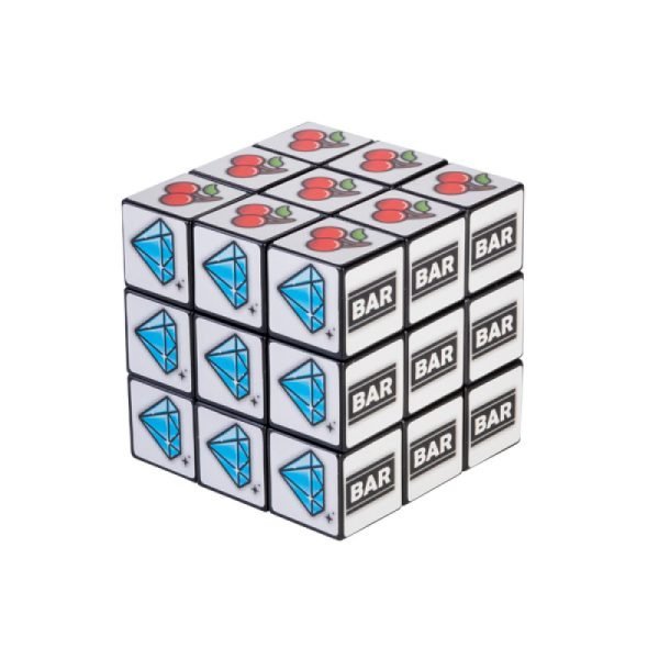 Casino Cube