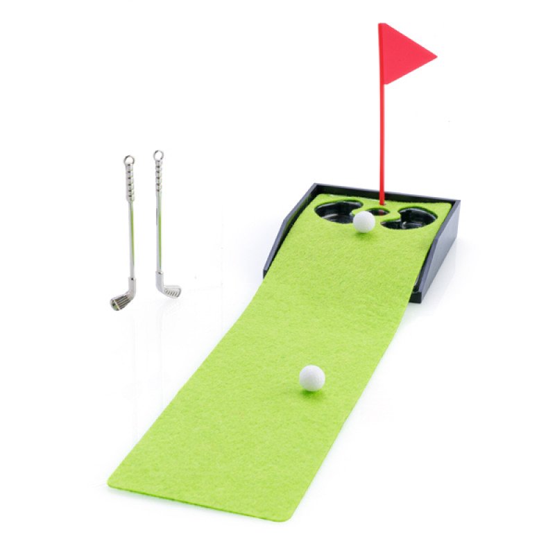 World's Smallest Golf Set - Image 2