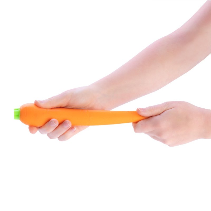Pullie Pal Stretch Carrot - Image 2