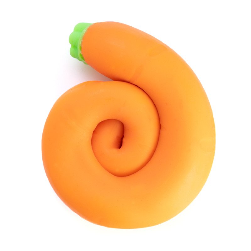 Pullie Pal Stretch Carrot - Image 3