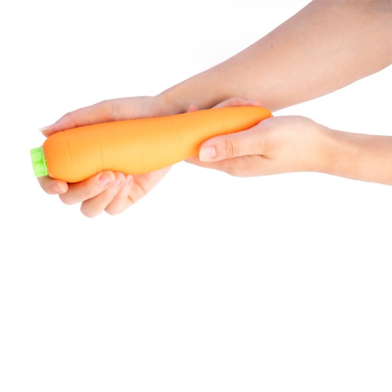 Pullie Pal Stretch Carrot - Image 4