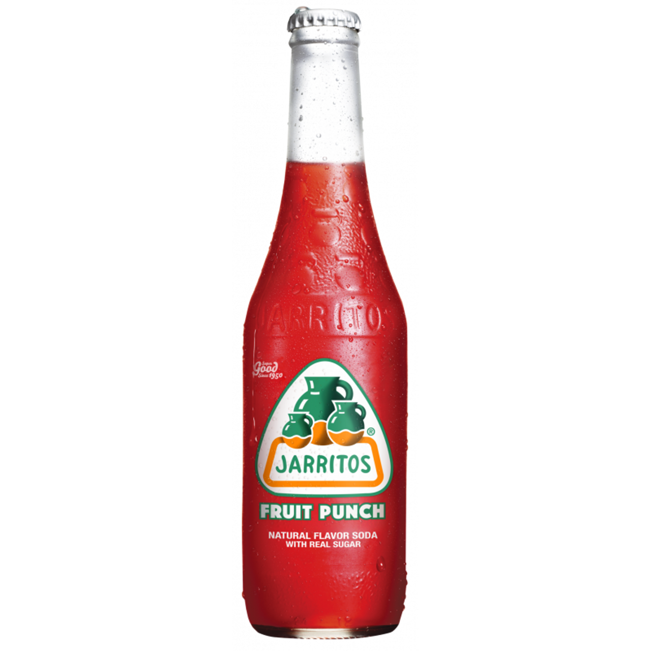 Jarritos Fruit Punch 370ml