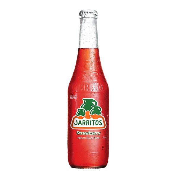 Jarritos Watermelon 370ml