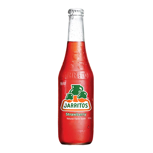 Jarritos Watermelon 370ml