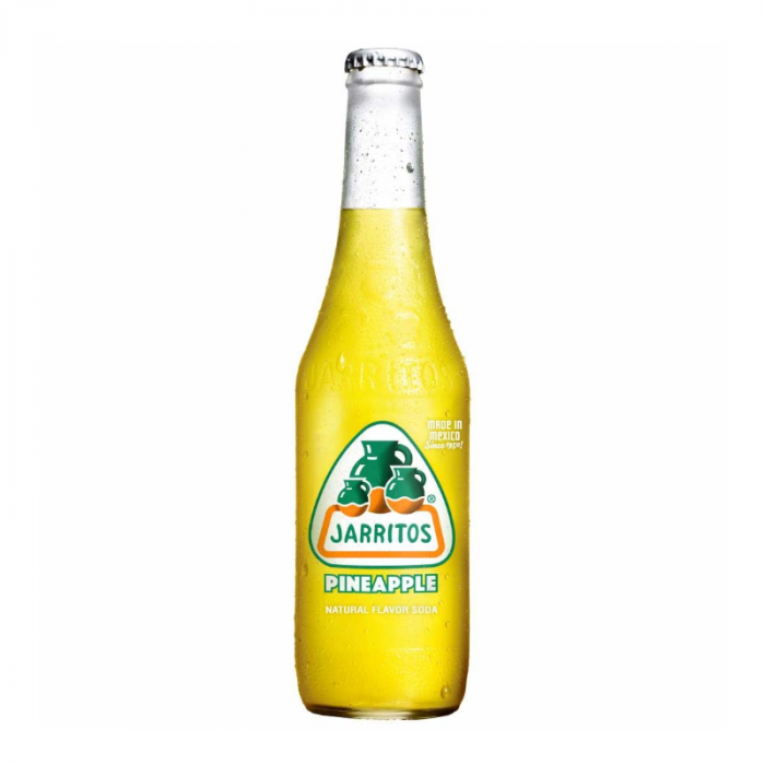Jarritos Pineapple 370ml