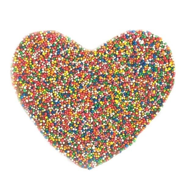 Everfresh Heart Speckle Multicolor 150g