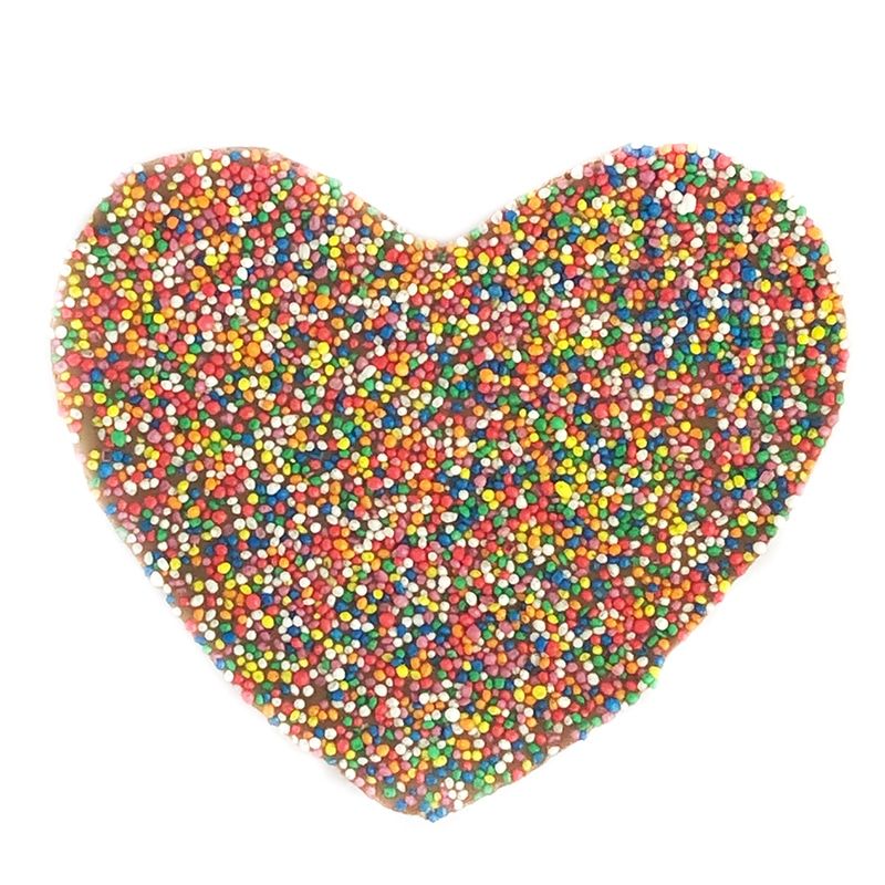 Everfresh Heart Speckle Multicolor 150g