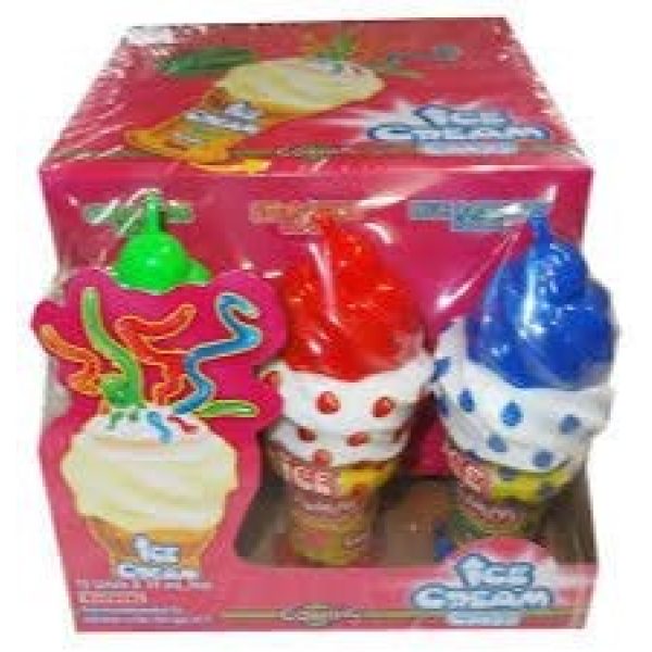Cosmic Ice Cream Candy 19ml