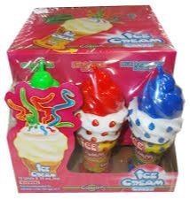 Cosmic Ice Cream Candy 19ml