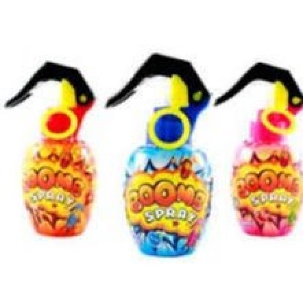 Cosmic Boomb Spray 55ml