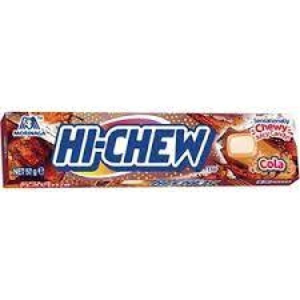 Hi-Chew Stick Cola 57g