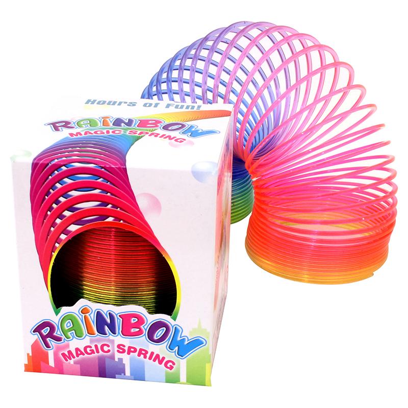 Rainbow Magic Spring