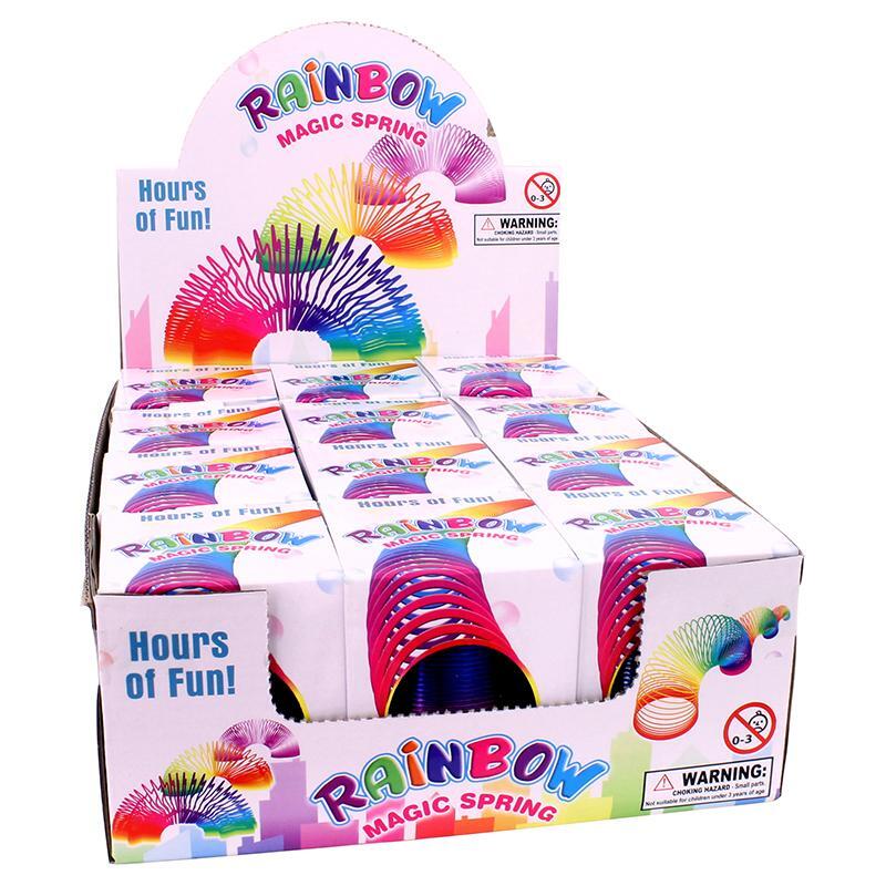 Rainbow Magic Spring - Image 2