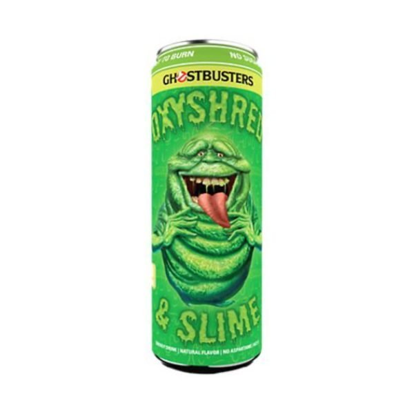 EHP Labs Oxyshred Ultra Energy RTD 355ml Slimer Cooler