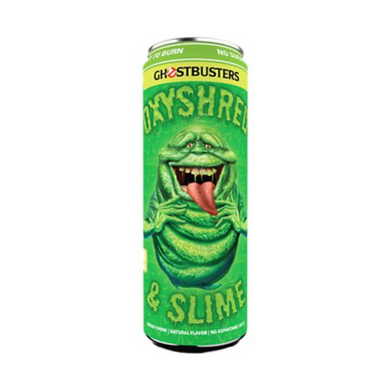 EHP Labs Oxyshred Ultra Energy RTD 355ml Slimer Cooler