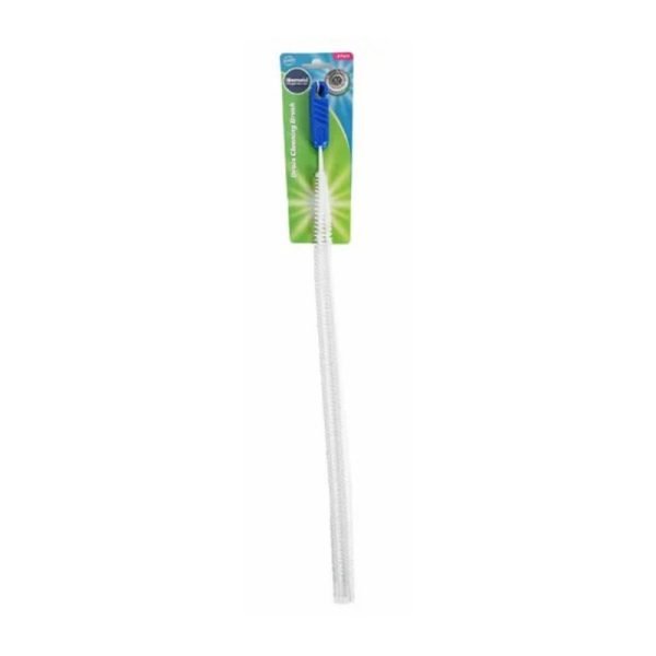 Drain Cleaning Brush 2PK