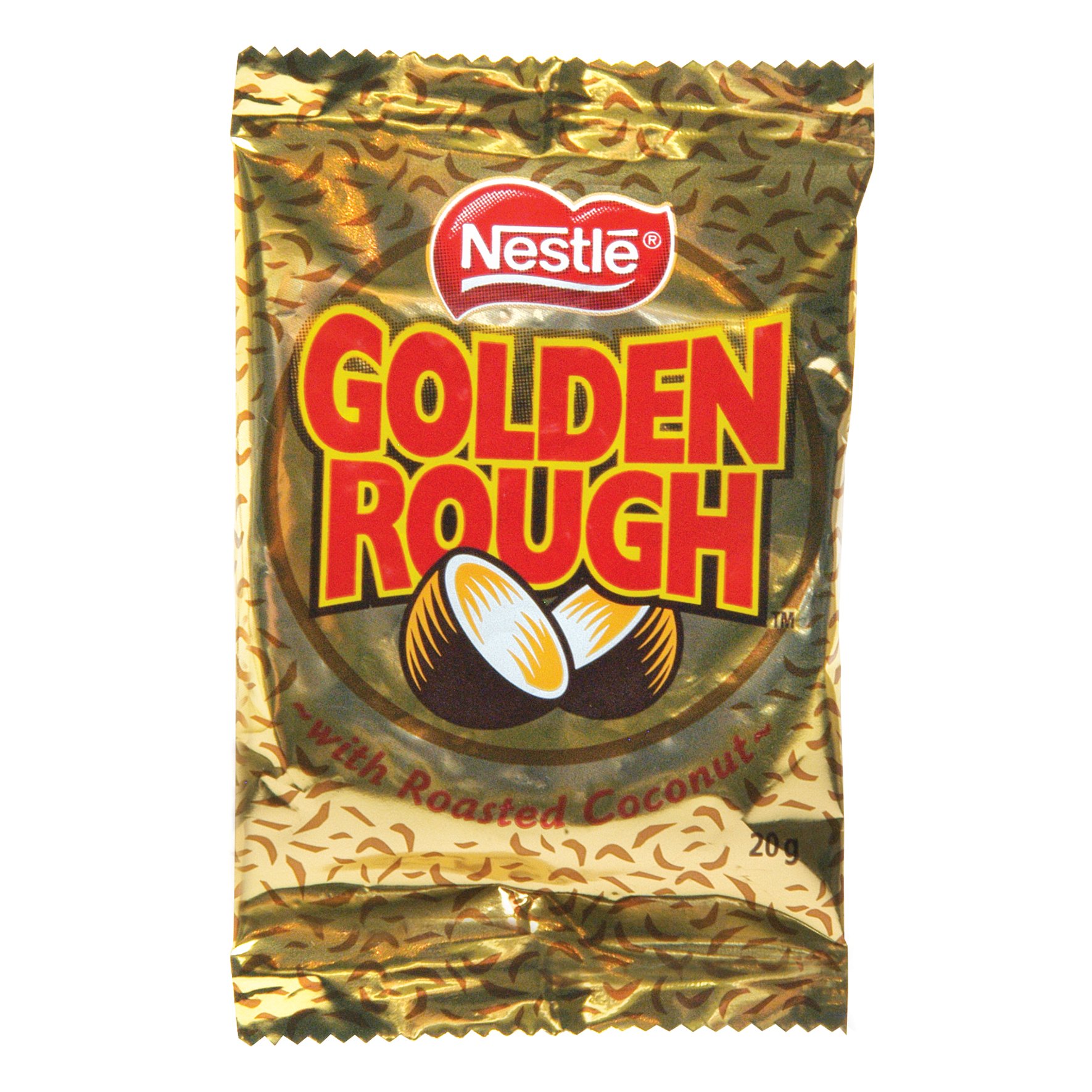 Nestle Golden Rough