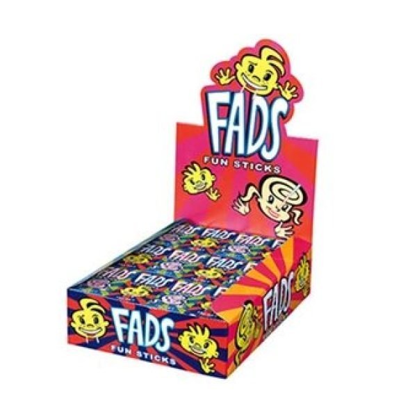 Fads 15g