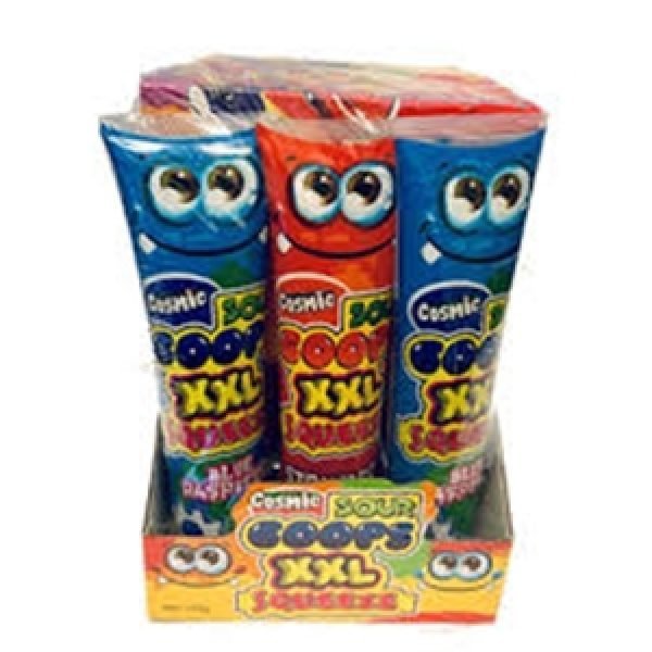 Cosmic Goops Sour XXL 120g