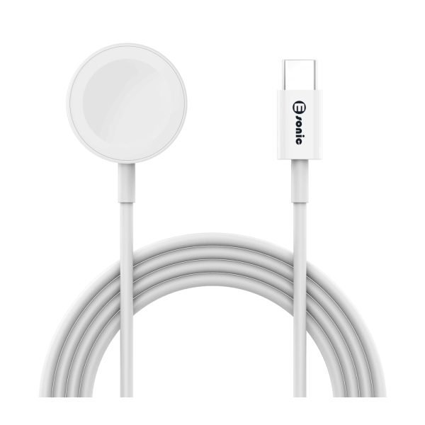 Magnetic Wireless Charger For Apple Watch